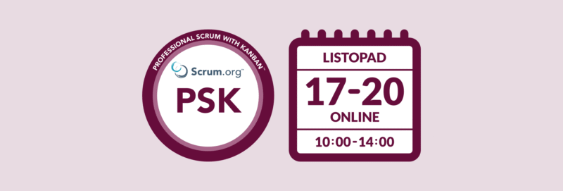 Professional Scrum with Kanban • 2026-11-17
