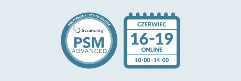 Professional Scrum Master – Advanced • 2026-06-16